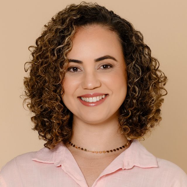 Raquel Aguiar, Psicólogo Brasília