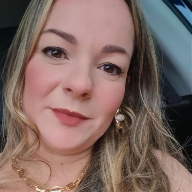 Fernanda Biondo, Psicólogo Londrina