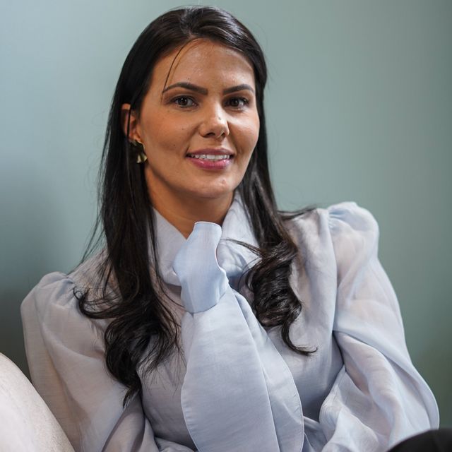 Camila Moreira Dias dos Anjos, Dentista São Paulo