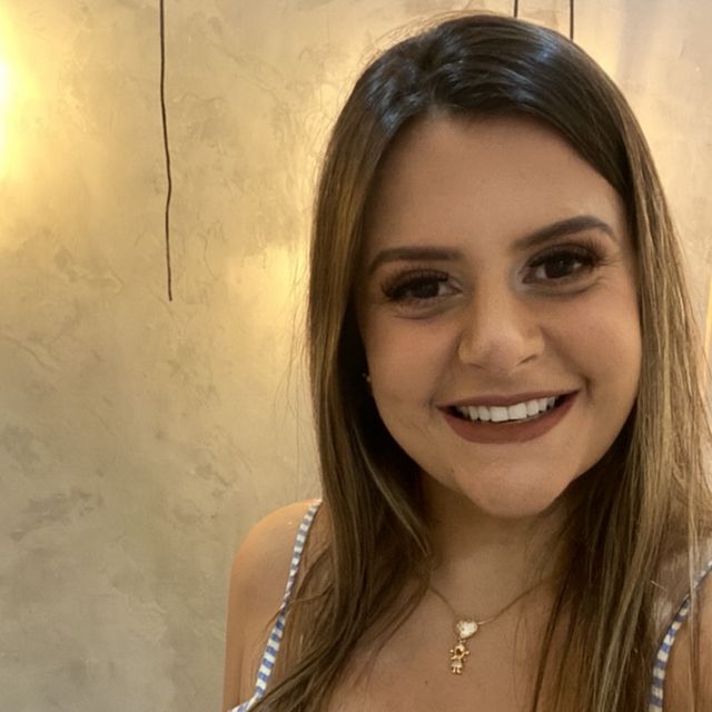 Ana Laura Locateli Almenara, Geriatra Sorocaba