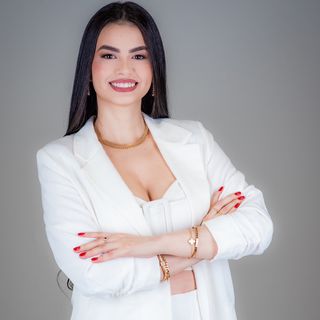 Daniele Romão, Dentista Cacoal