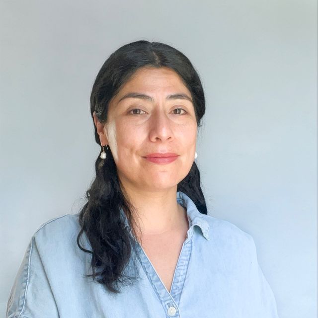 Isabel González Quiroz, Psicólogo Santiago
