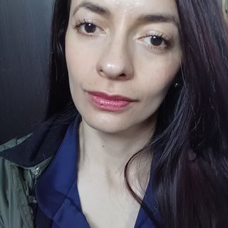 Prof. Claudia Angelica Vidal Huertas