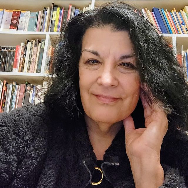 Monica Ximena Valdes Rubio