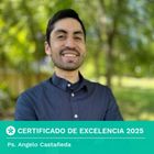 Ps. Angelo Castañeda