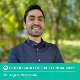 Ps. Angelo Castañeda