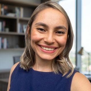 Danielle Gonçalves Possani Lima, Terapeuta complementar São Paulo