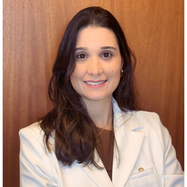 Julia Guasti, Endocrinologista Vitória