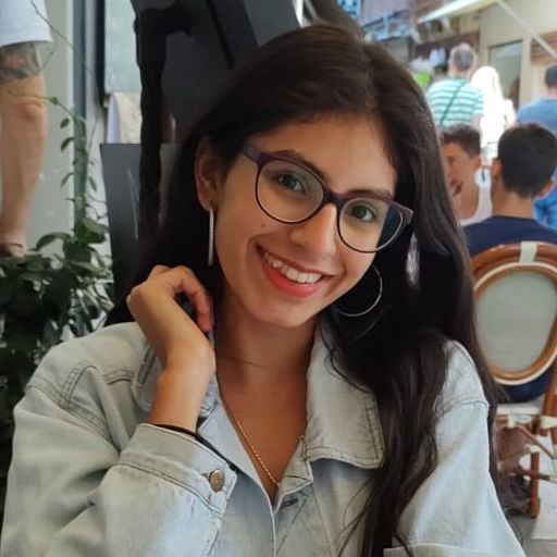 Tania Magali Adorno, Psicólogo Posadas