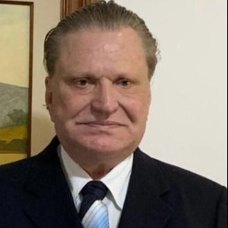 Fausto Amarante, Psiquiatra Vitória