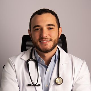 Dr. Pedro Vidinha Mendes