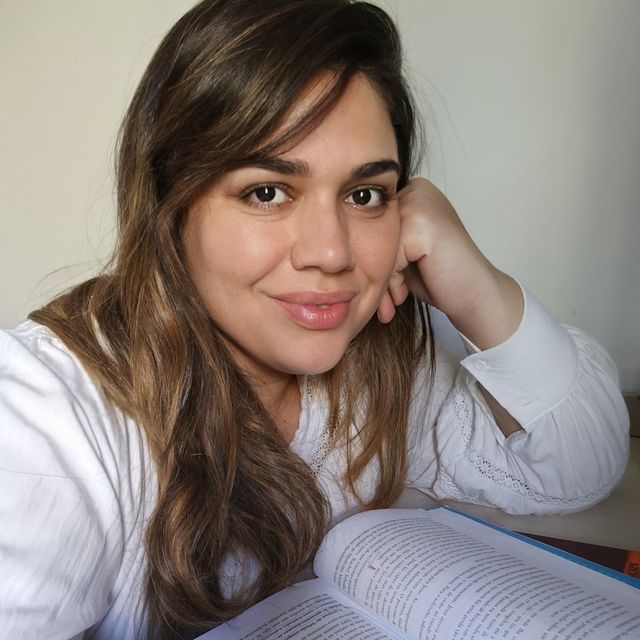 Daniella Marques , Psicanalista Goiânia