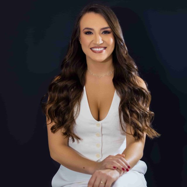 Juliana  Rossafa Mendes