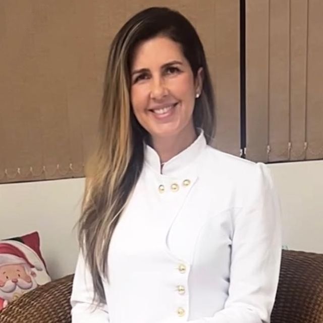 Paula Braga, Psiquiatra Salvador