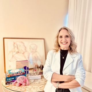 Ampliar imagem: Fabiana Chemim, Psicólogo Brasília