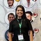 Taline Nascimento, Urologista Rio de Janeiro