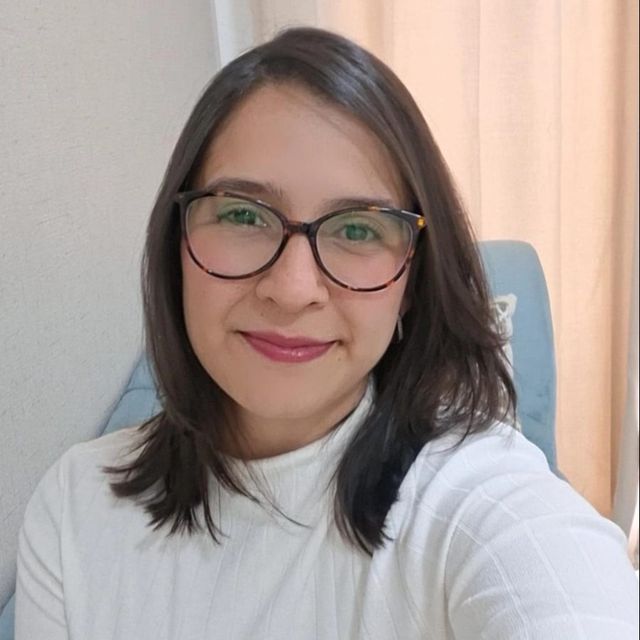 Gabriela Mani, Psicopedagogo São Paulo