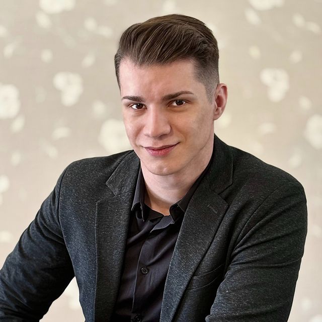 David Pires, Psiquiatra Novo Hamburgo