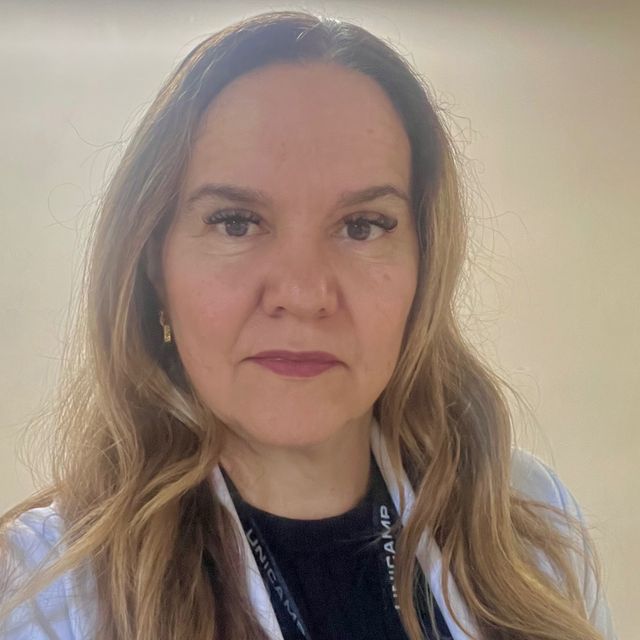 Mirella Povinelli, Pneumologista Americana