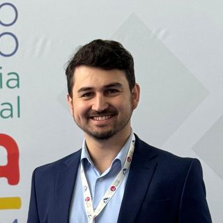 Guilherme Luciani, Otorrino São Joaquim