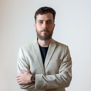 Ampliar imagem: Felipe Augusto Campos Cavalcanti, Médico clínico geral Campinas