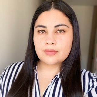 Acercar imagen: Wendy Dayanna Joya Jimenez, Psicólogo Bogotá