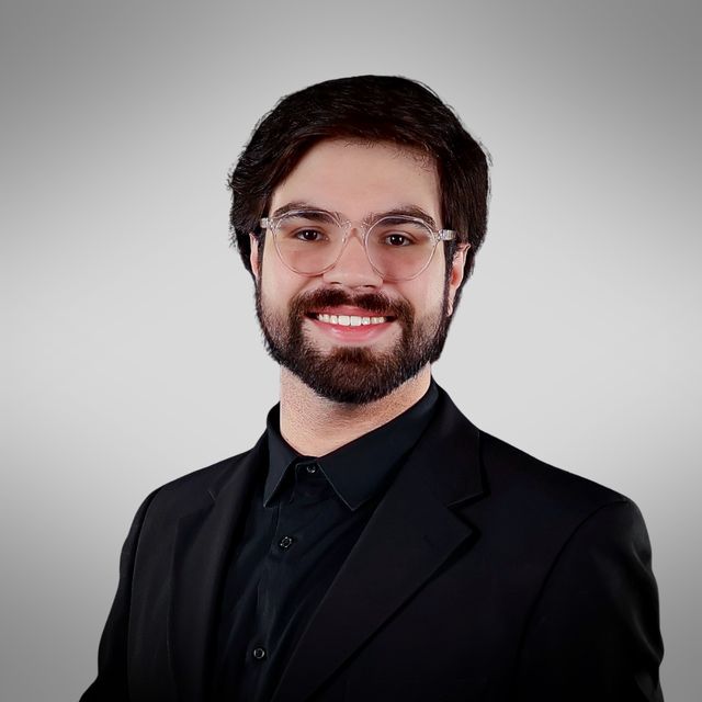 Luccas Zanatta, Psicólogo Foz do Iguaçu