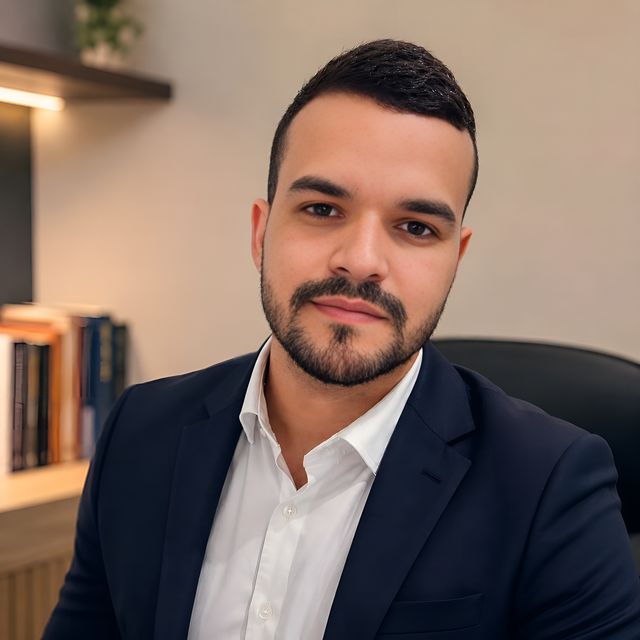 Ezequiel Fabio Martins Do Nascimento