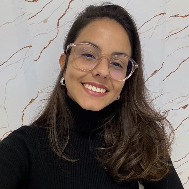 Camilla  Romito , Nutricionista Ilha Do Governador