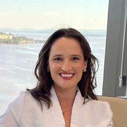 Christine Horn Oliveira, Médico clínico geral São Paulo