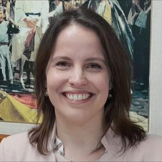 Acercar imagen: Elisabet Andersen, Psicopedagogo Escobar