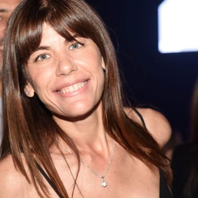 Ana Baquela, Psicólogo Villa Ramallo