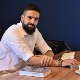 Ivan Terra Recco, Médico clínico geral Maringá