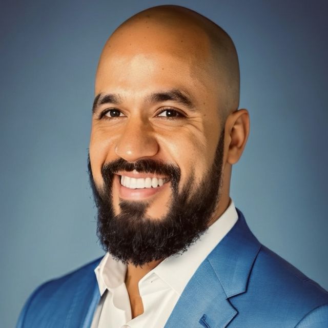 Cristian Munera, Psicólogo Medellín