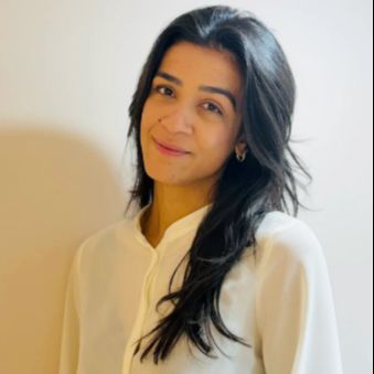 Tainá Floriano Pereira, Ginecologista São Paulo