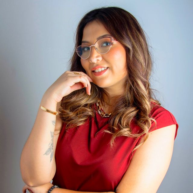 Alessandra Cifuentes Cuadros, Psicólogo La Molina
