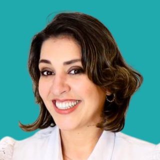 Andreza Ferreira, Fonoaudiólogo São José dos Campos
