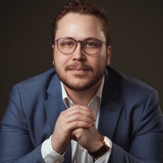 Dr. Ciro Vinícius Rezende dos Reis