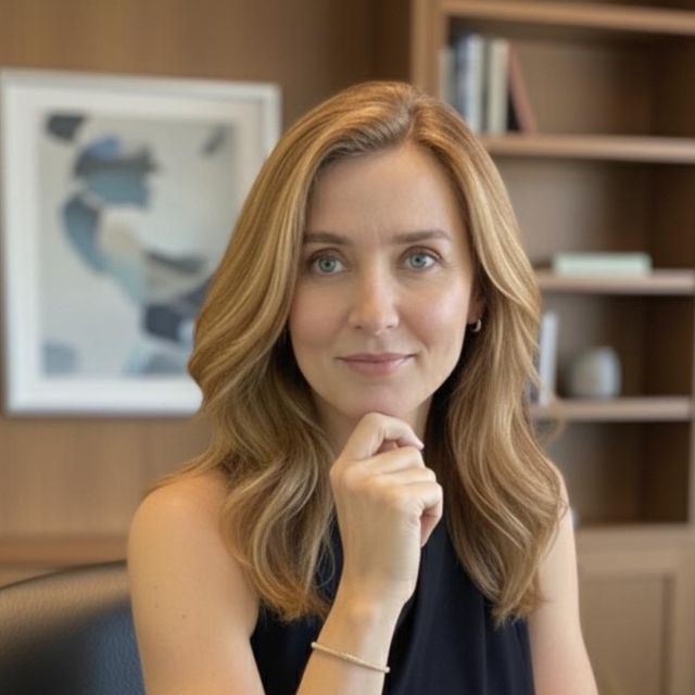 Erika Rufino Schick, Dentista São Paulo