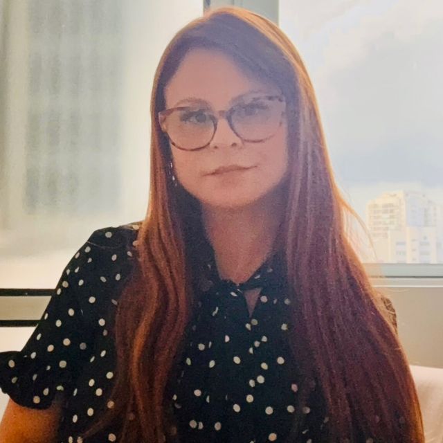 Flávia Geara, Psicanalista São Paulo