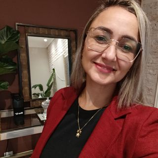 Leciane Mariotto, Psicólogo Botucatu