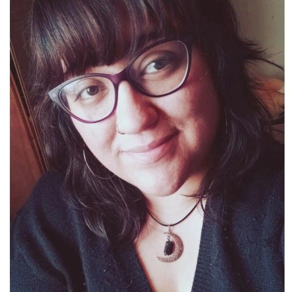 Camila Paz  Gatica Higuera , Psicólogo Osorno