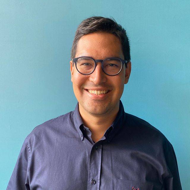 Marcelo Oliveira, Psiquiatra São Carlos