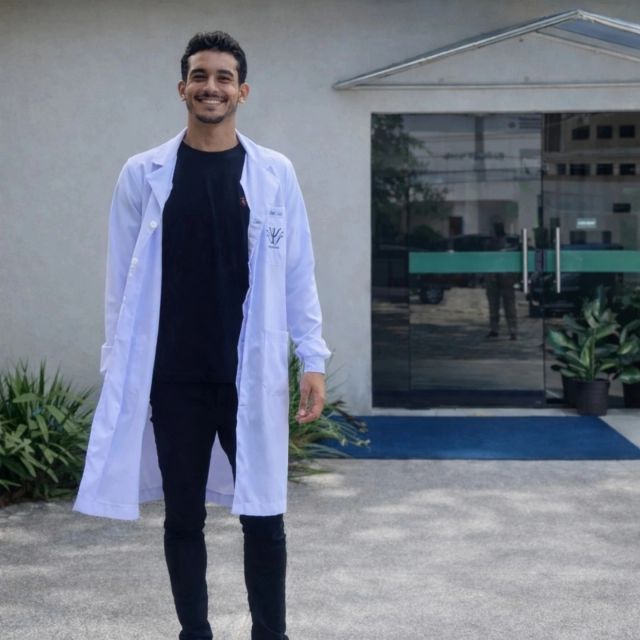 José Carlos Medeiros Gomes Filho, Psicólogo Marechal Deodoro