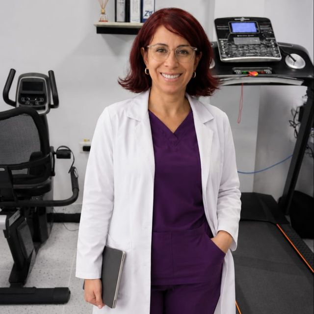 Adriana Celina Gomez Umañan