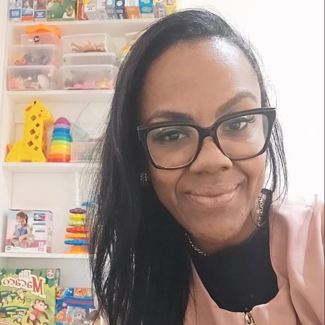 Vanessa Martins, Fonoaudiólogo Viamão