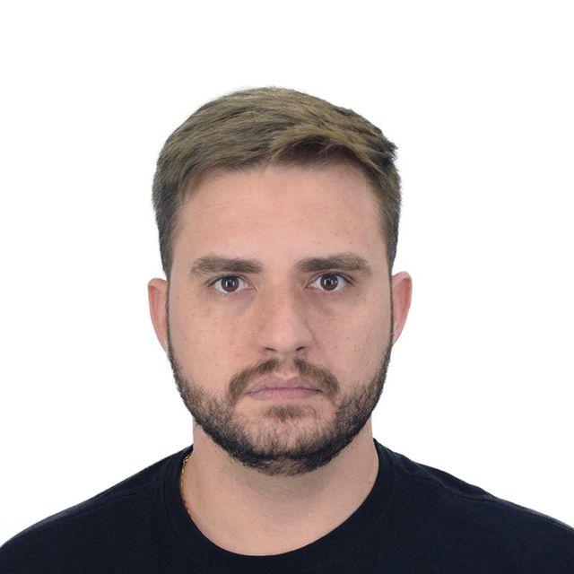 Gustavo Pires Monteiro, Ortopedista - Traumatologista São Paulo