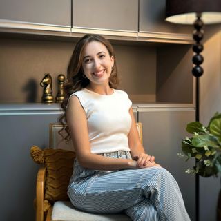 Ampliar imagem: Maria Luiza Alves Araujo ., Psicólogo Ipatinga