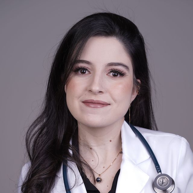 Laura Reis Vilela, Neurologista pediátrico Brasília