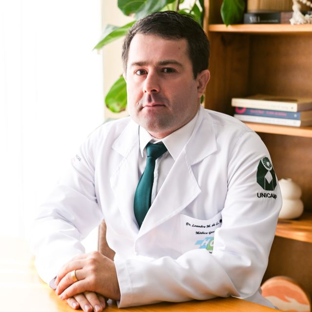 Leandro Moreira de Lima Ramos